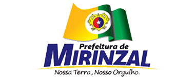 Prefeitura Municipal de Mirinzal – MA